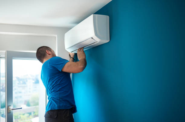 Air Duct Cleaning in Garfield Heights, OH